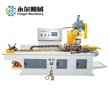 425CNC全自動切管機
